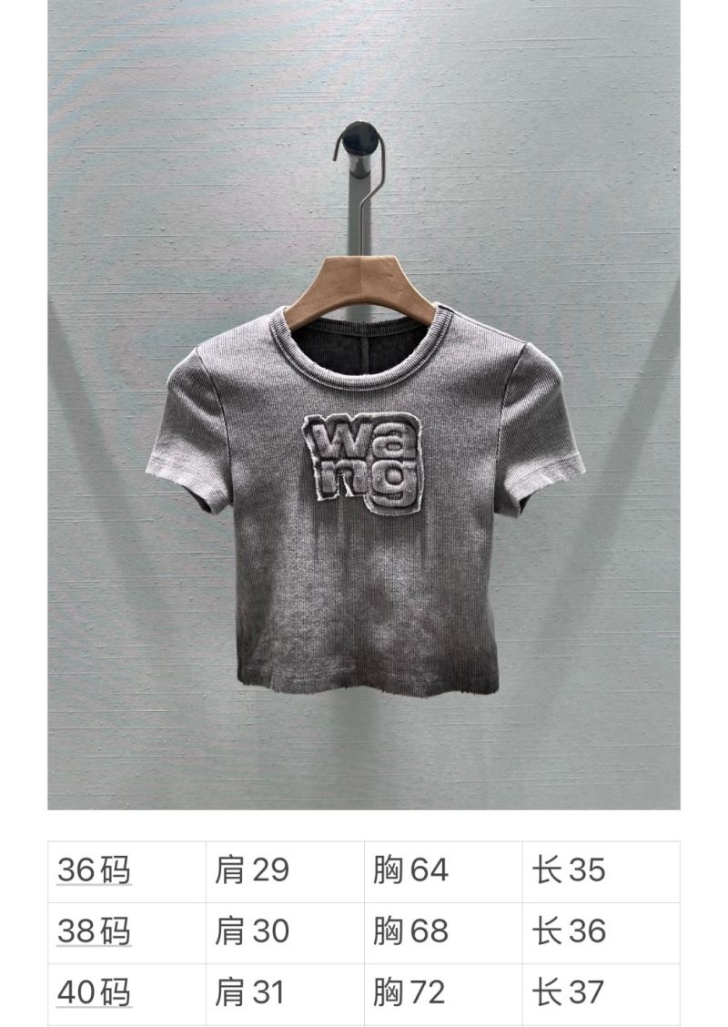 Alexander Wang T-Shirts